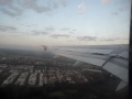 TAM Airbus A320 Decolando De Londrina