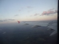 TAM Airbus A320 Decolando De Londrina
