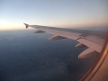 TAM Airbus A320 Decolando De Londrina