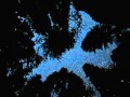 Waxing Gibbous - Uterus