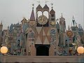 HKDL--IASW Clock Parade