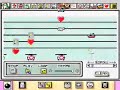 Pok�mon Route 10 on Mario Paint