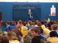 Kenny Chesney - Dont Blink -  Elementary Talent Show