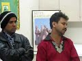 Dr Zainul Abedin addresses to Bangla Pathshala\
