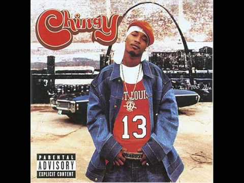 chingy myspace