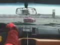 F50 GT1, Racing with a Legend