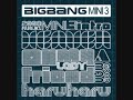 Big Bang - Heaven (천국) [Audio Only] (from 3rd Mini Album)