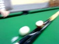 tripe shoot billiard