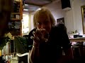 Long Fingernail Man in Amsterdam pt 1