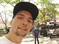 Go Skateboard Day NEW YORK 07. Rip TV