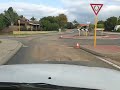 Click here to watch this video New Cross Road Kingsley WA 6026 (07/05/2012)