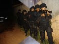 ESTAGIO DE OPERAÇÕES ESPECIAIS - COE PMMT