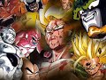 DBZ Tribute-AMV