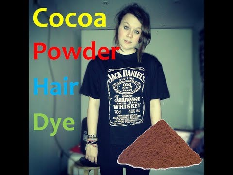 how to dye hair with coffee ehow