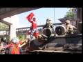 Thai protesters defy state of emergency - 12 Apr 09