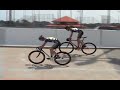 NRJCC Sprints