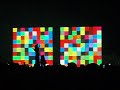 Pet Shop Boys Live Athens 2009 Opening-Heart