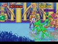 Metamorphic Force 2 Player Playthrough (3/7)