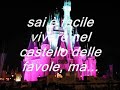 castello delle favole! castello delle favole!