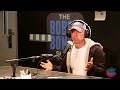 Friday Morning Conversation with Kenny Chesney