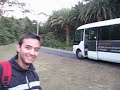 Bus perdido!!! Bus perdido!!!