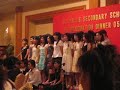 0506 SPSS graduation dinner 5S2