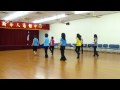 Louisiana Swing - Line Dance (Dance & Teach ...
