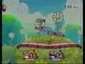 videos de SSBB Wifi - Ankoku (Sheik) vs RyokoYaksa (Sheik) 3