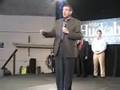 Mike Huckabee - Tri-Cities, Tennessee - Part 1