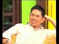 Atiek CB and Ronny Sianturi Part 3