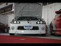 CrowBzr Toyota Trueno AE-111 Bz-R