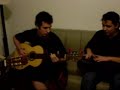 Mundo imundo acustico