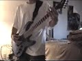 Slipknot - (SiC) - Keoua (with EMG 81) Slipknot - (SiC) - Keoua (with EMG 81)