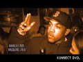 LLOYD BANKS ON KONNECT DVD