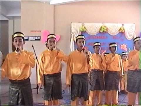 soutul azim - anti dadah melaka 2008 [2/2]