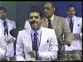 Willie Rosario, Gilberto Santa Rosa y Tony Vega - Lluvia