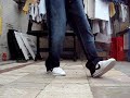 The C-Walk Tutorial: By Tony Cheung