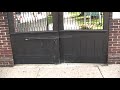 Ben Franklin's grave site