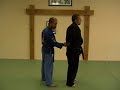 CASA DE KENPO - ORANGE BELT - LOCKED WING CASA DE KENPO - ORANGE BELT - LOCKED WING