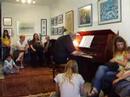 Chopin with Friends