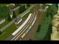 TRAINZ Poutnov - Bečov n. Teplou