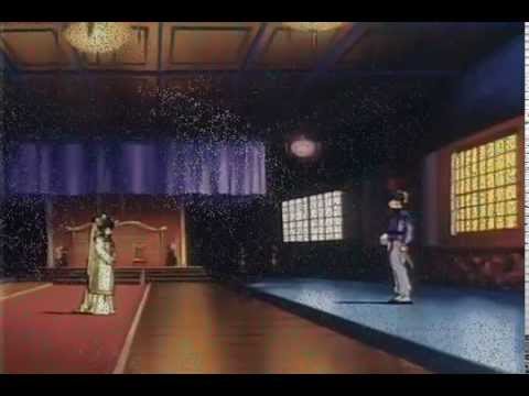 ranma x