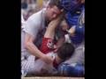 It is High-ography: Kyle Farnsworth, ex-New York Yankee