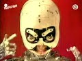 Daft Punk - Technologic [creepy remix]