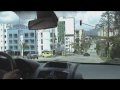 Megane II 2.0 NA - Prueba del filtro conico V2