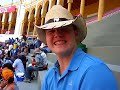 Plaza de Toros in Maracay