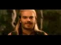 Lord of the rings Jack black