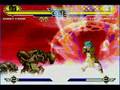 SKNW Mugen Crab #2: The Gulthor Trio