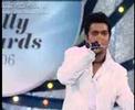 NAVIN PRABHAKAR TELLY AWARDS PEHCHAN KAUN  PART 2 LAUGHTER KING