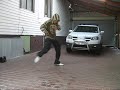 ? ? ?/Justin Shuffle Dedication 2